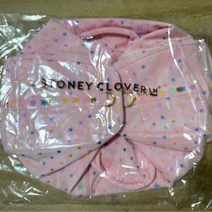 Stoney clover lane x part and beach duffle bag